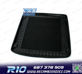 BANDEJA MALETERO PARA NISSAN