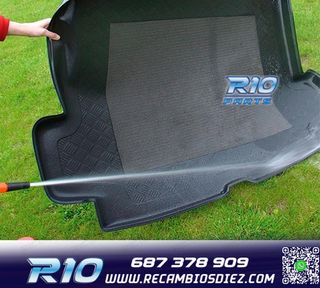 BANDEJA MALETERO PARA NISSAN