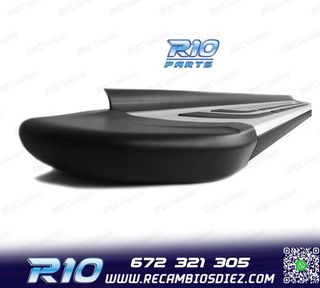 ESTRIBERAS ESTRIBOS AUDI Q5 08-13