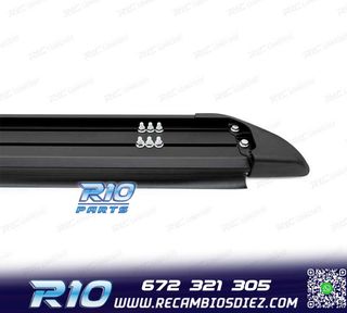 ESTRIBERAS ESTRIBOS AUDI Q5 08-13