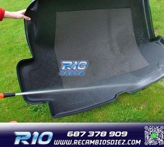 BANDEJA MALETERO PARA OPEL