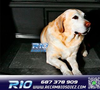 BANDEJA MALETERO PARA OPEL