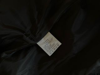 Chaqueta Piel In Extenso Talla 44 ( M-L)