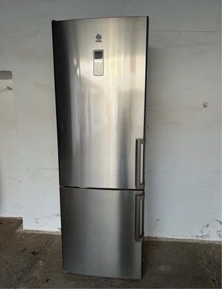 Nevera Balay Combi No Frost