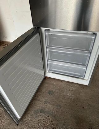 Nevera Balay Combi No Frost