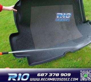 BANDEJA MALETERO PARA PEUGEOT