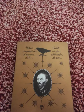 Vincent van Gogh la tristezza durerà per sempre