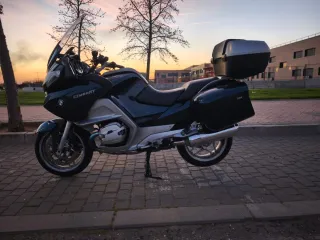 BMW R 1200 RT