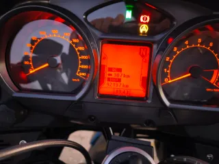 BMW R 1200 RT