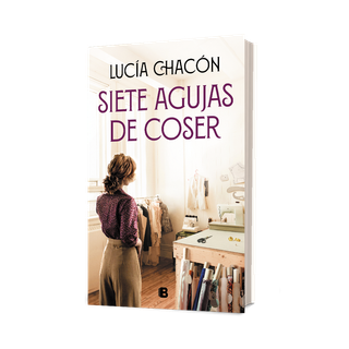 Siete agujas de coser / Seven Sewing Needles (S...