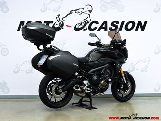 YAMAHA MT-09 TRACER