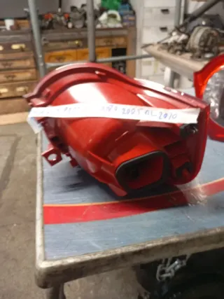 Piloto Trasera Volkswagen Passat B6