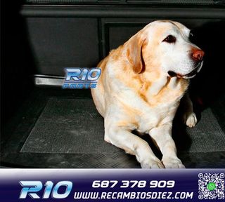 BANDEJA MALETERO PARA TOYOTA