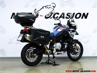 BMW F 850 GS TROPHY -A2- GARANTÍA OFICIAL