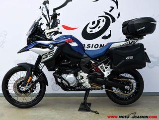 BMW F 850 GS TROPHY -A2- GARANTÍA OFICIAL