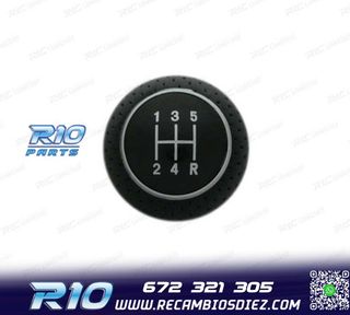 POMO CAMBIO UNIVERSAL TIPO AUDI