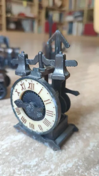 Sacapuntas PLAY ME y MADE IN HONG KONG