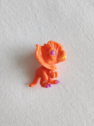Funko Kinder Joy Dinosaurio