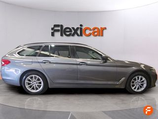 BMW Serie 5 520d Touring