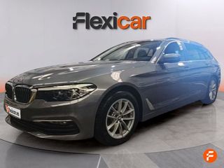 BMW Serie 5 520d Touring