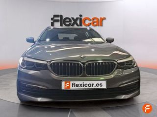 BMW Serie 5 520d Touring