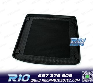 BANDEJA MALETERO PARA VOLVO