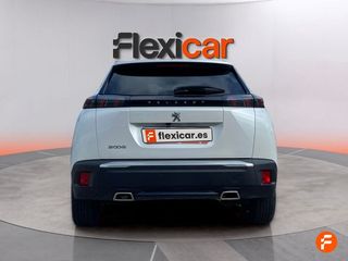 Peugeot 2008 Allure Pack Puretech 130 S&S 6 Vel. MAN