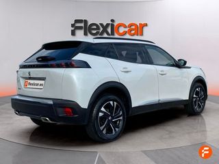 Peugeot 2008 Allure Pack Puretech 130 S&S 6 Vel. MAN