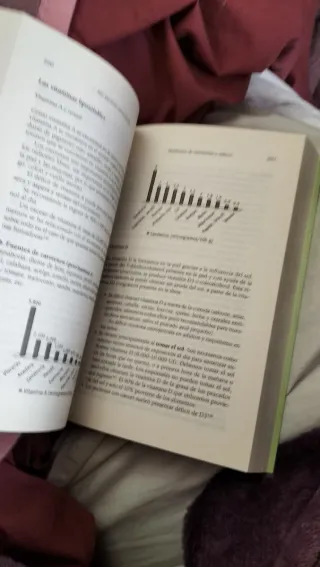 Mis recetas anticancer. Alimentación y vida antica