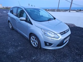 Ford C-MAX 2013