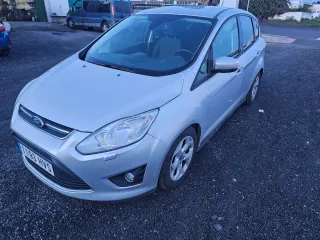 Ford C-MAX 2013