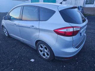 Ford C-MAX 2013