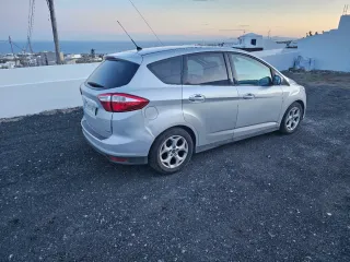 Ford C-MAX 2013