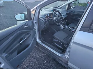 Ford C-MAX 2013