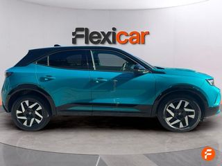 Opel Mokka 1.2 T 100kW (136 CV) Edition