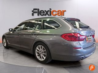 BMW Serie 5 520d Touring