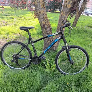 Bicicleta Montaña 26 ROCKRIDER