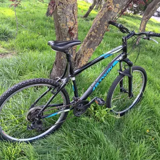 Bicicleta Montaña 26 ROCKRIDER