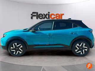 Opel Mokka 1.2 T 100kW (136 CV) Edition