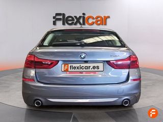 BMW Serie 5 520d Touring