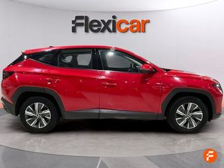 Hyundai Tucson 1.6 TGDI 110kW (150CV) Klass