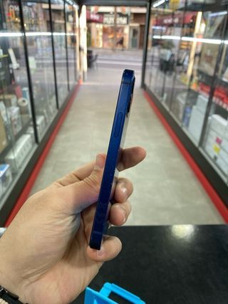 iPhone 12 Mini 64GB Azul