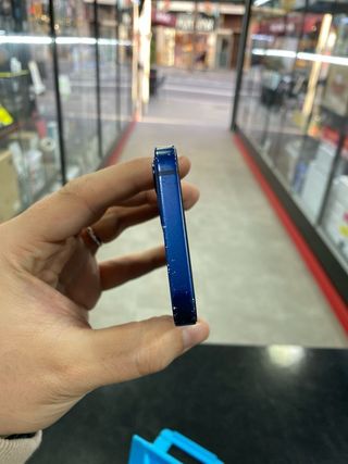 iPhone 12 Mini 64GB Azul