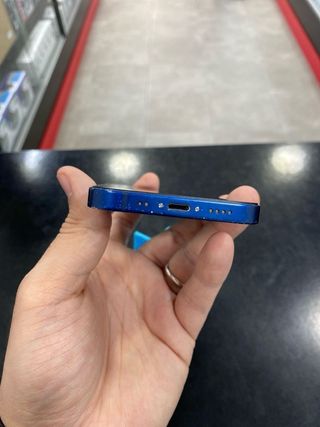 iPhone 12 Mini 64GB Azul