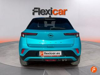 Opel Mokka 1.2 T 100kW (136 CV) Edition