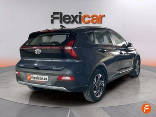 Hyundai Bayon 1.2 MPI Maxx