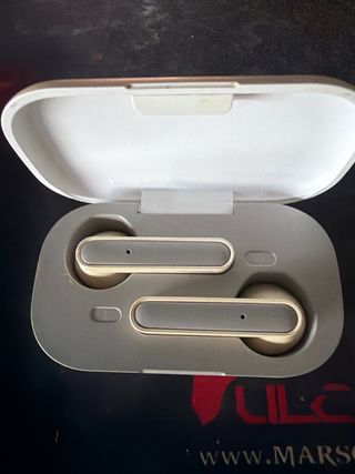 Auriculares Energy Sistem Style 3 Blancos