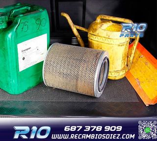 BANDEJA MALETERO AUDI