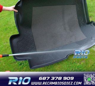 BANDEJA MALETERO AUDI