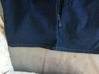 Pantalón Levi's 725 High Rise Bootcut Talla 29